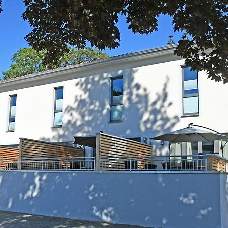 Schoene Ferienwohnungen Mit Kamin Im Ostseebad Sellin Sellin (Rugen) Exterior foto